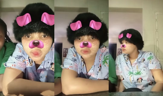 palesa_53's Stream - Sep 16, 2026, 7:18 PM