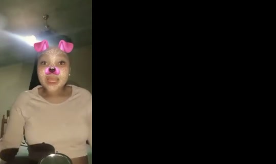 palesa_53's Stream - Sep 19, 2026, 6:51 PM