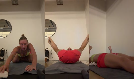 palmi.sano.wellness's Stream - Jul 21, 2026, 12:44 AM