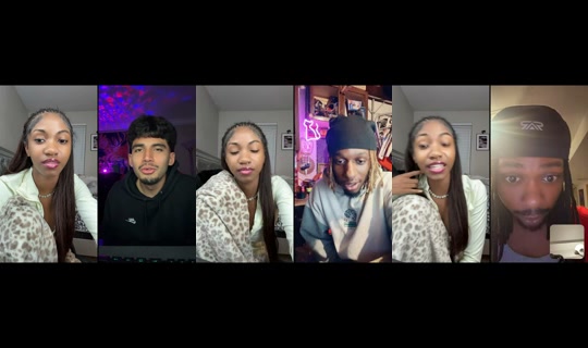 palms.alissa's Stream - Aug 9, 2026, 2:21 AM