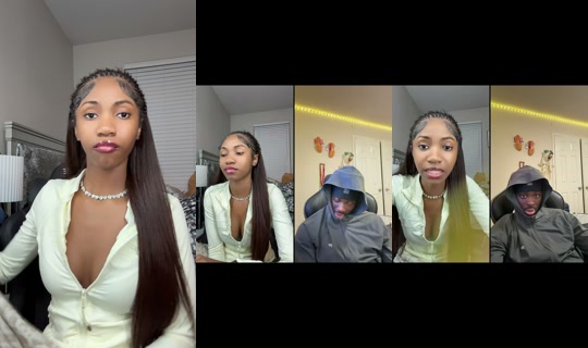 palms.alissa's Stream - Aug 9, 2026, 6:18 AM