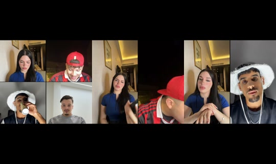 palomaahamz's Stream - Aug 22, 2026, 11:26 PM