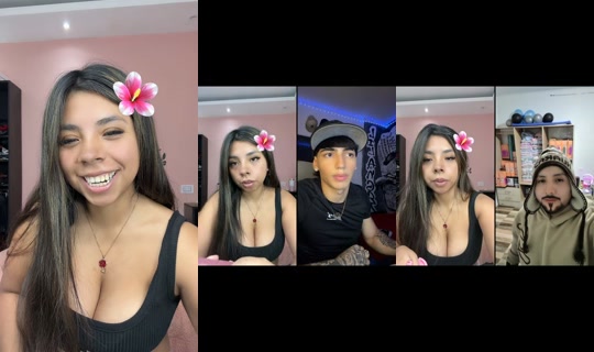 pamebarrios1's Stream - Jul 14, 2026, 12:33 AM