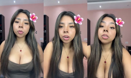 pamebarrios1's Stream - Jul 15, 2026, 1:57 AM