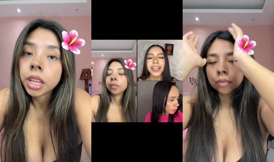 pamebarrios1's Stream - Jul 24, 2026, 7:01 PM
