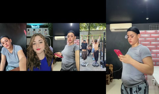 pamefeliz05's Stream - Jul 8, 2026, 5:04 PM