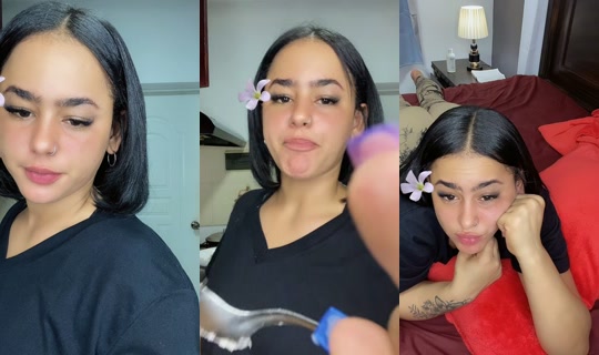 pamefeliz05's Stream - Jul 9, 2026, 1:49 AM