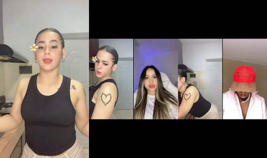 pamefeliz05's Stream - Jul 15, 2026, 1:24 AM