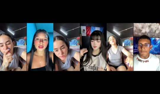 pamefeliz05's Stream - Jul 22, 2026, 2:58 PM