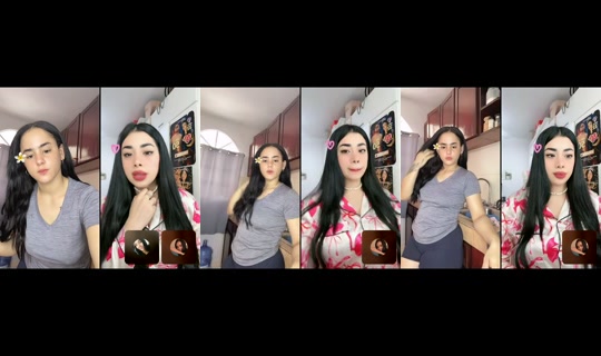 pamefeliz05 Recorded on Jul 22, 2026, 8:11 PM