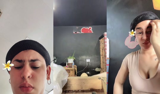 pamefeliz05's Stream - Jul 23, 2026, 1:11 PM