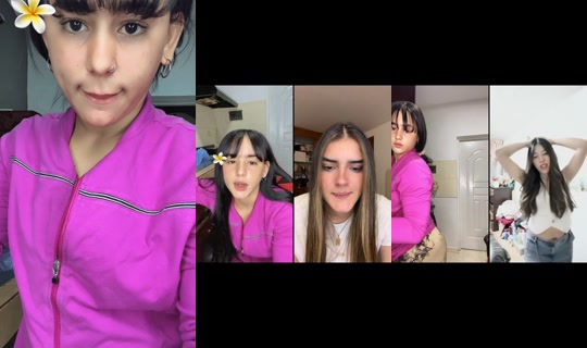 pamefeliz05's Stream - Jul 24, 2026, 1:27 AM