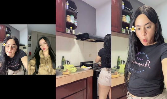 pamefeliz05's Stream - Aug 3, 2026, 2:03 AM