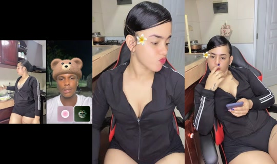 pamefeliz05's Stream - Aug 4, 2026, 12:56 AM