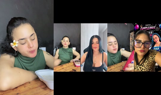 pamefeliz05's Stream - Aug 6, 2026, 3:53 PM
