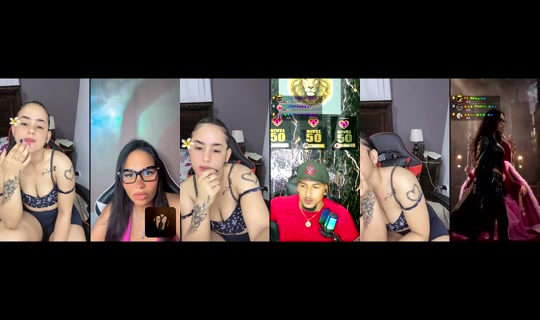 pamefeliz05's Stream - Aug 7, 2026, 1:47 AM