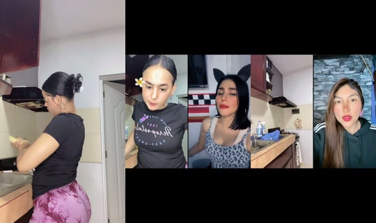 Live de pamefeliz05 - 8 de ago. de 2026, 1:11