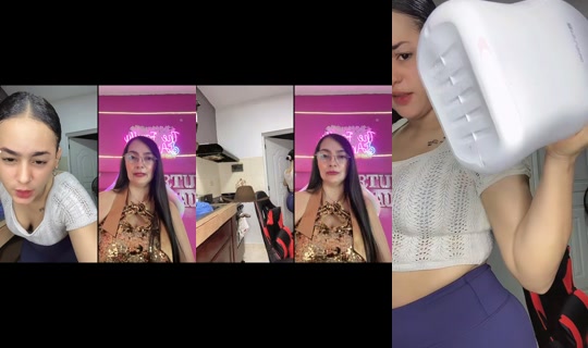 pamefeliz05's Stream - Aug 9, 2026, 2:02 AM