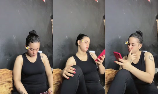 Stream de pamefeliz05 – 25 août 2026, 14:33