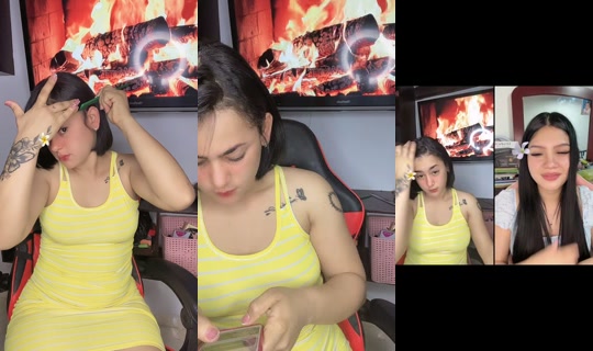 pamefeliz05's Stream - Aug 30, 2026, 12:33 AM