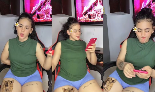 Stream ni pamefeliz05 - Set 1, 2026, 2:18 AM