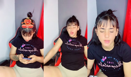 pamefeliz05's Stream - Oct 15, 2026, 1:07 AM