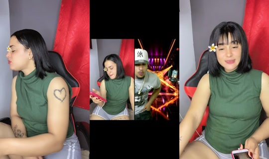 pamefeliz05's Stream - Oct 22, 2026, 12:51 AM