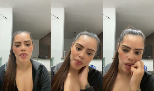 pamelaaadriane's Stream - Jul 19, 2026, 8:22 AM