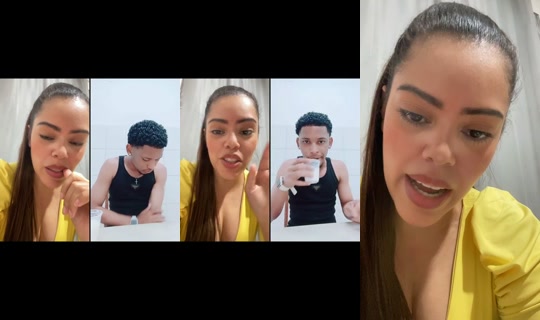 pamelaaadriane's Stream - Jul 19, 2026, 11:30 PM