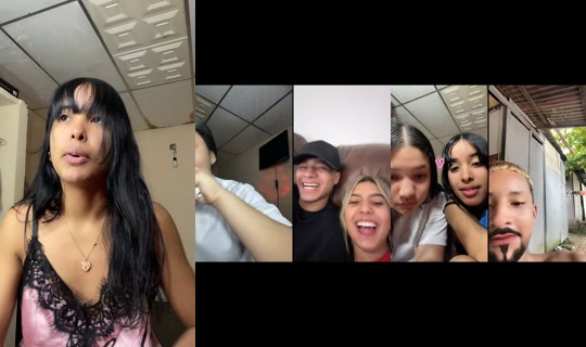 pamelaandrea_12's Stream - Aug 22, 2026, 6:31 PM