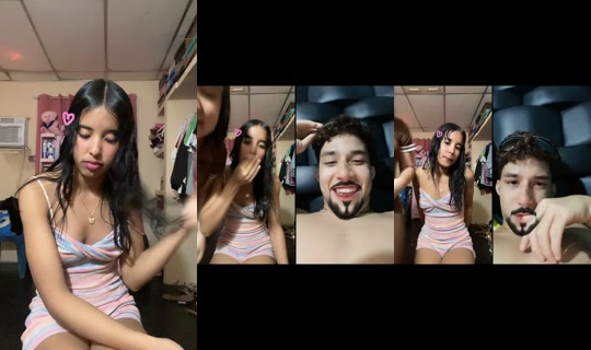 pamelaandrea_12's Stream - Aug 23, 2026, 3:33 AM