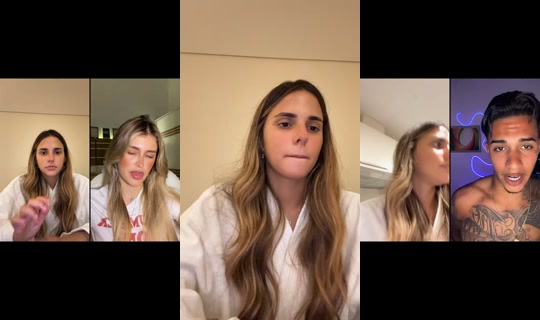 pamelacost_a's Stream - Jul 21, 2026, 11:09 PM