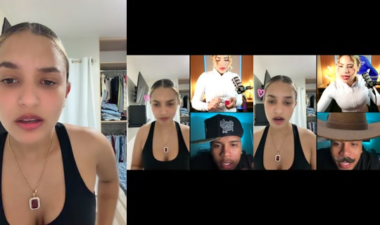 pamelainfante095's Stream - Jul 9, 2026, 2:25 AM