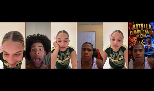 pamelainfante095's Stream - Jul 25, 2026, 3:36 AM