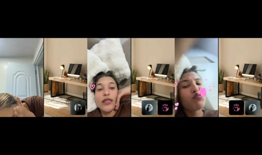 pamelainfante095's Stream - Aug 21, 2026, 4:00 AM