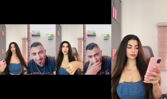 pamelamerhi4's Stream - Jul 24, 2026, 7:37 AM