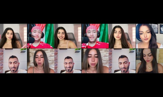 pamelamerhi4's Stream - Jul 25, 2026, 10:42 AM