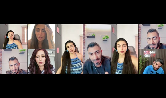 pamelamerhi4's Stream - Jul 29, 2026, 8:50 AM