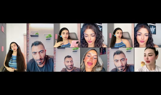 pamelamerhi4's Stream - Jul 29, 2026, 9:42 AM