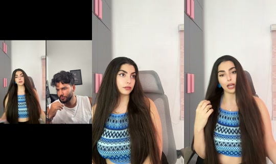 pamelamerhi4's Stream - Jul 29, 2026, 10:54 AM