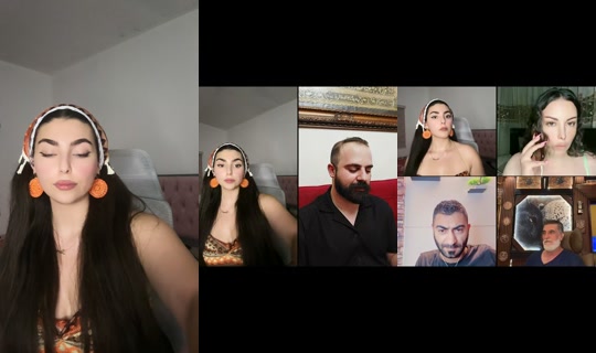 pamelamerhi4's Stream - Jul 29, 2026, 6:13 PM