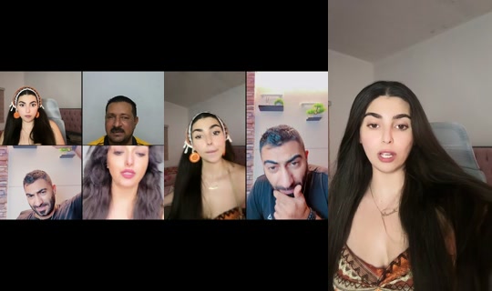 pamelamerhi4's Stream - Jul 29, 2026, 8:49 PM