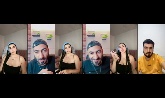 pamelamerhi4's Stream - Aug 6, 2026, 8:57 PM