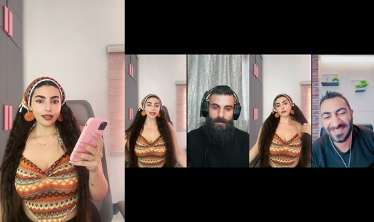 pamelamerhi4's Stream - Aug 7, 2026, 7:48 AM