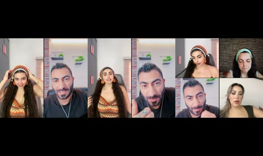 pamelamerhi4's Stream - Aug 7, 2026, 9:47 AM