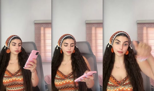pamelamerhi4's Stream - Aug 7, 2026, 10:59 AM