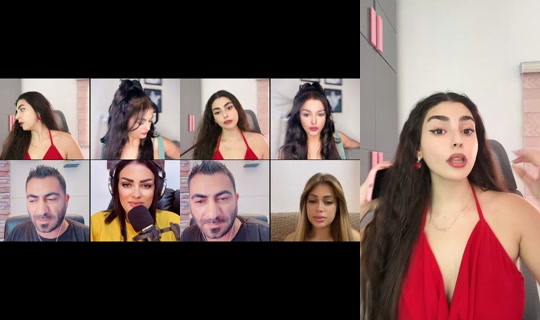pamelamerhi4's Stream - Aug 8, 2026, 7:41 AM