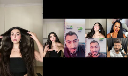 pamelamerhi4's Stream - Aug 9, 2026, 10:03 AM