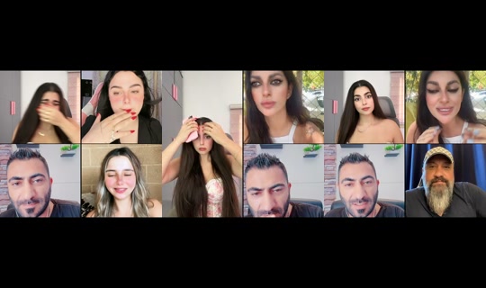 pamelamerhi4's Stream - Aug 25, 2026, 9:24 AM