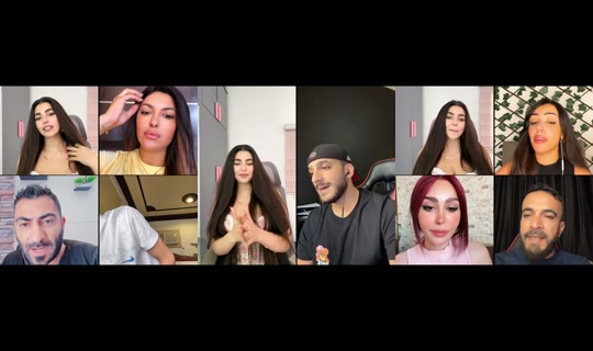 pamelamerhi4's Stream - Aug 25, 2026, 10:14 AM
